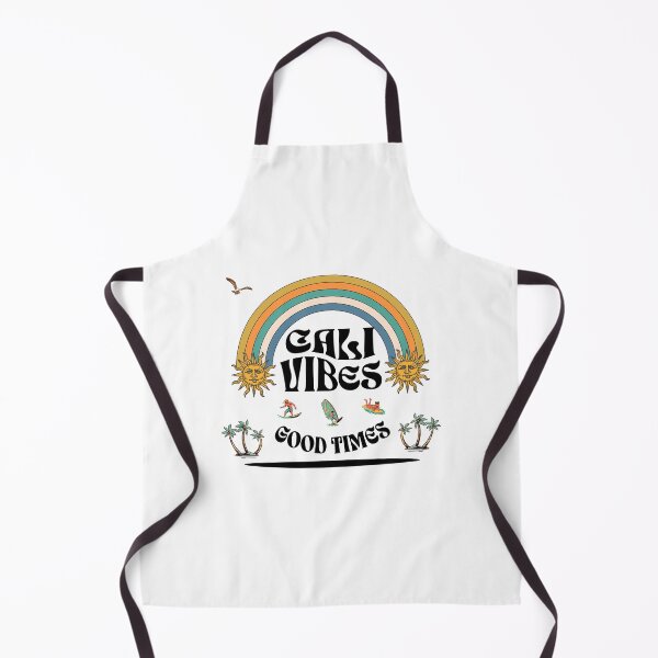 Item preview, Cali Vibes, Good Times designed and sold by SoulThread Studio.