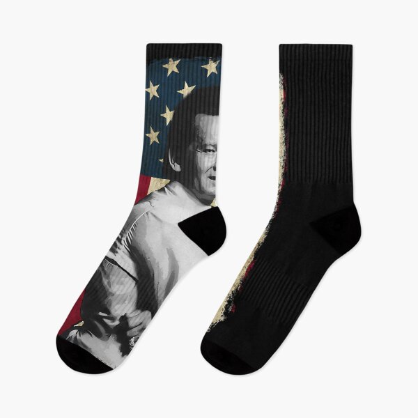 Item preview, Vintage American Flag Jerry Lee Lewis Legend designed and sold by WilliamClarkdf.