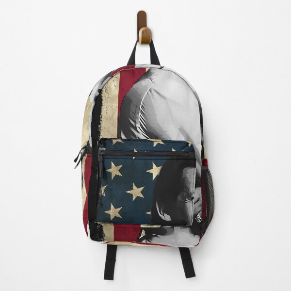 Item preview, Vintage American Flag Jerry Lee Lewis Legend designed and sold by WilliamClarkdf.