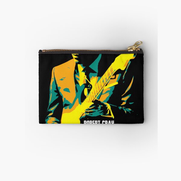 Item preview,  Robert Cray. Robert William Cray. Night Train Clemons. An American Blues Guitarist And Singer V.2 Cl designed and sold by WilliamClarkdf.