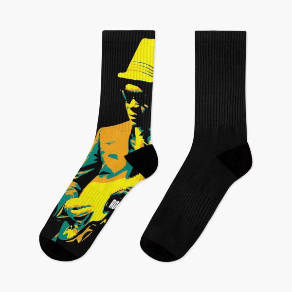 Item preview,  Robert Cray. Robert William Cray. Night Train Clemons. An American Blues Guitarist And Singer V.2 Cl designed and sold by WilliamClarkdf.