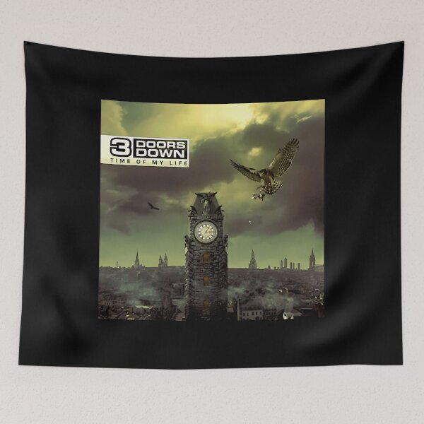 Item preview,  Time Of My Life designed and sold by MarCarrasco.