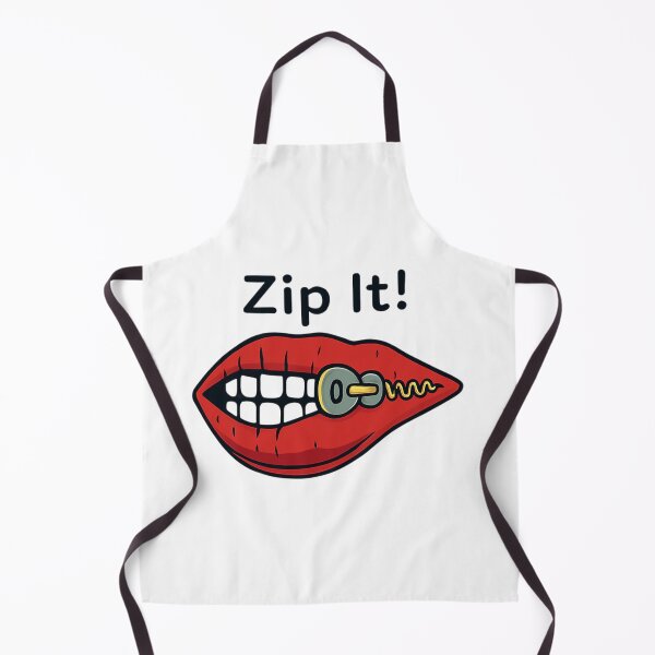 Item preview, Zip It designed and sold by RichieSauer.