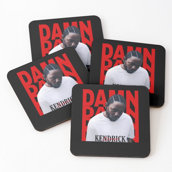 Item preview, Kendrick Lamar Dm T-Shir designed and sold by bradyver.