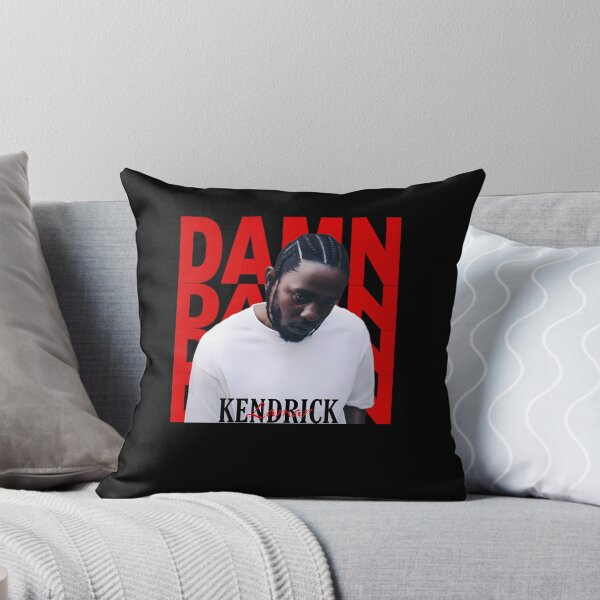Item preview, Kendrick Lamar Dm T-Shir designed and sold by bradyver.