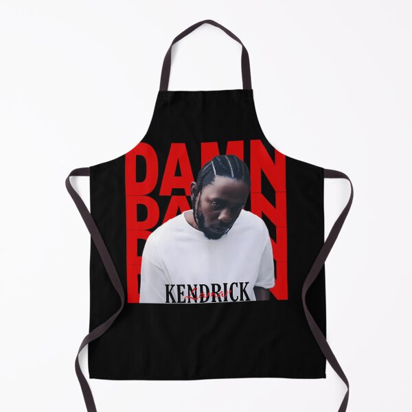 Item preview, Kendrick Lamar Dm T-Shir designed and sold by bradyver.