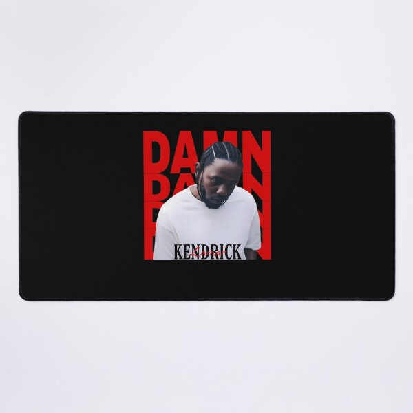 Item preview, Kendrick Lamar Dm T-Shir designed and sold by bradyver.