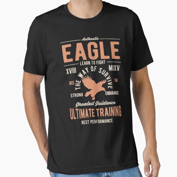 Item preview, EAGLE designed and sold by Super3.