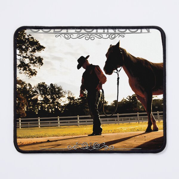 Item preview, Cody Johnson - Cowboy Like Me Album 2014 designed and sold by WilliamClarkdf.