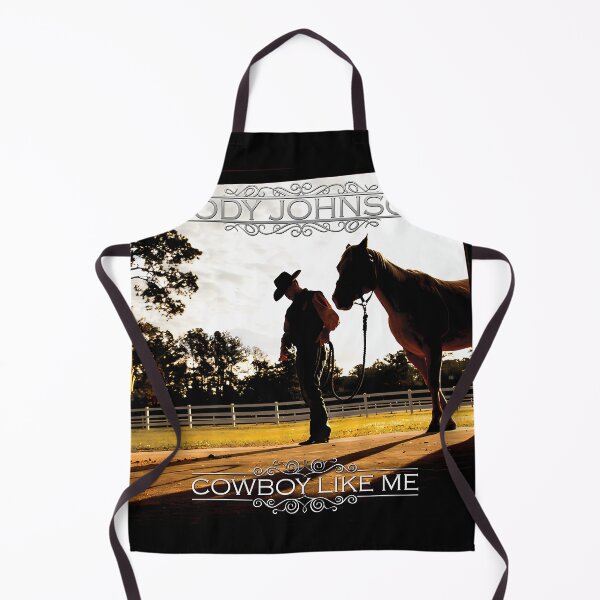 Item preview,  Cody Johnson - Cowboy Like Me Album 2014 designed and sold by WilliamClarkdf.