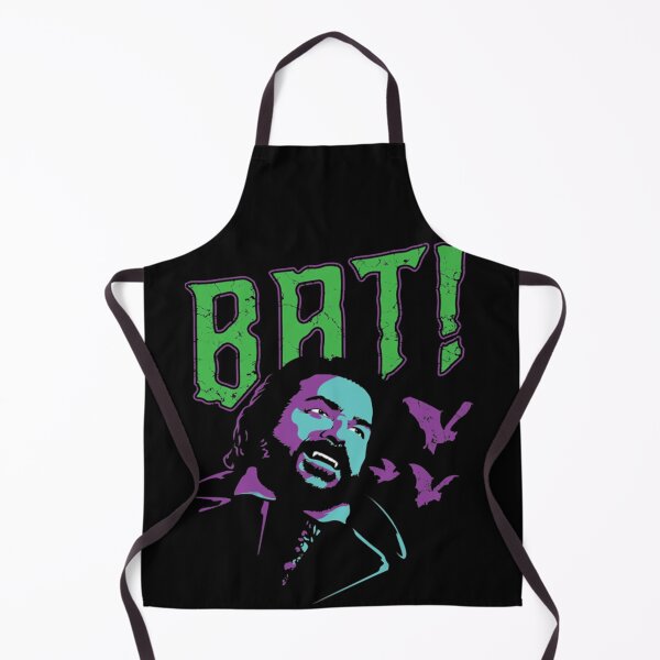 Item preview, What We Do In The Shadows - BAT!! designed and sold by FernAdams6.