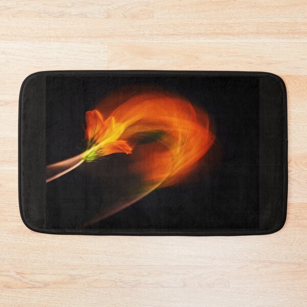 Item preview, Orange Swoosh designed and sold by Pauline Tims.