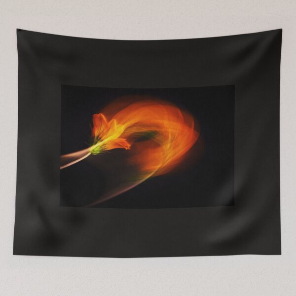 Item preview, Orange Swoosh designed and sold by Pauline Tims.