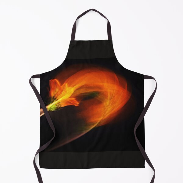 Item preview, Orange Swoosh designed and sold by Pauline Tims.