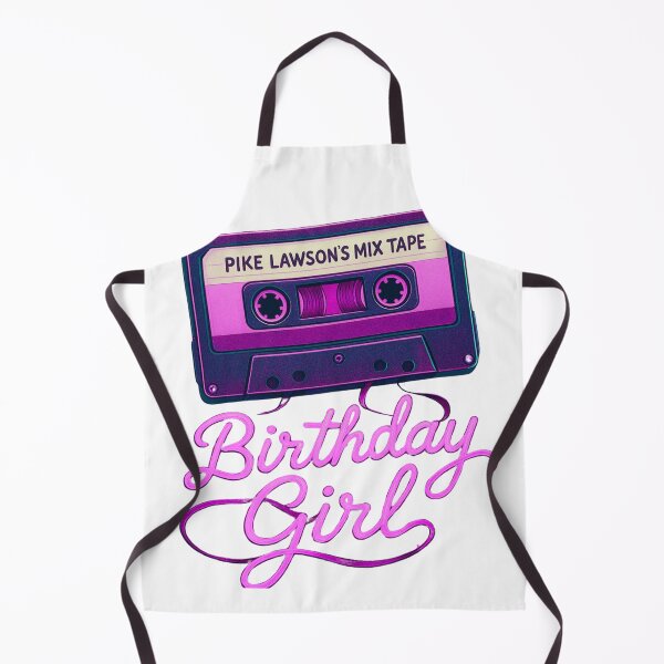 Item preview, Penelope Douglas Birthday Girl Novel designed and sold by BaisRyderDie.