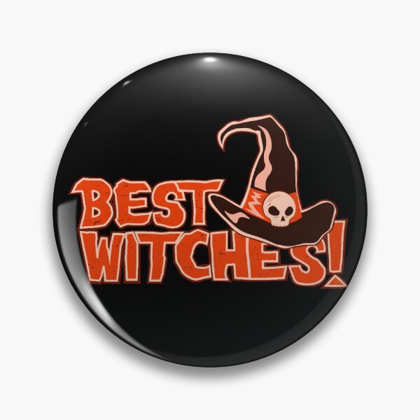 Item preview, best witches designed and sold by marias designs.