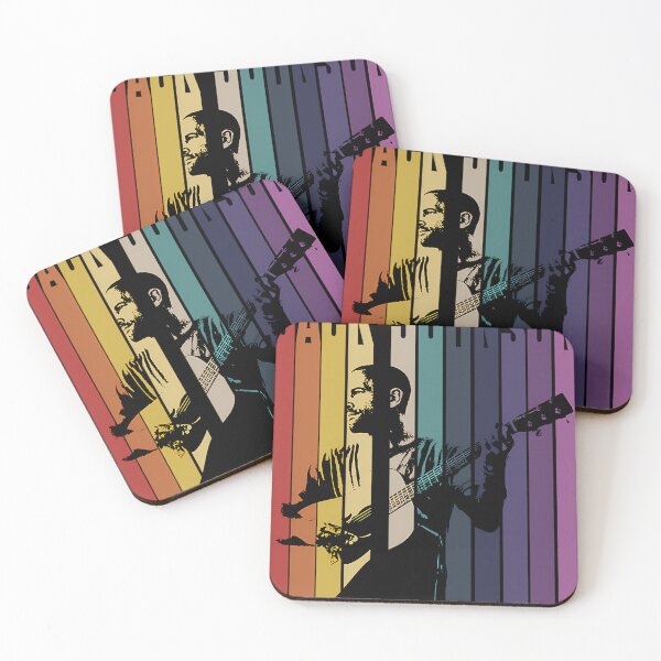 Item preview,  Jack American Singer Songwriter Johnson Pop Ar designed and sold by WilliamClarkdf.