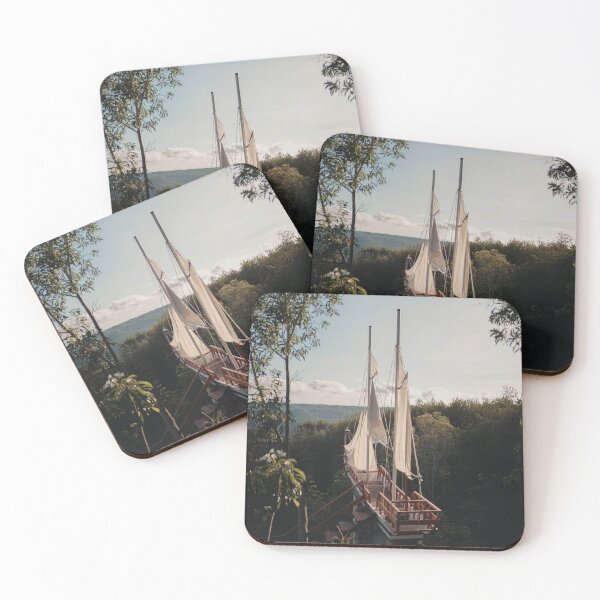 Item preview, Hidden Dartmouth College Path Through the Forest designed and sold by Jose  Blanco.