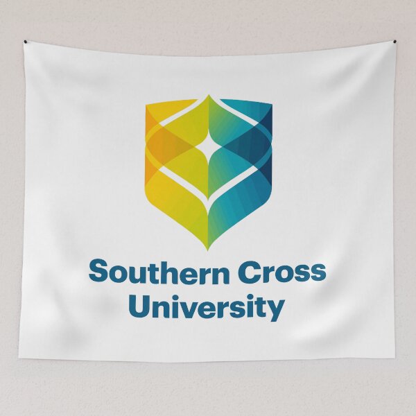 Item preview, Ancient Southern Cross University bForest Ruins designed and sold by Jose  Blanco.