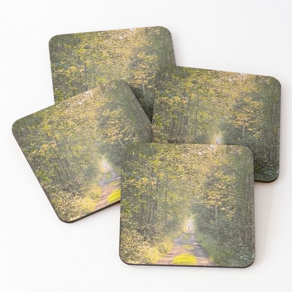 Item preview, Tranquil Adac Gt Masters cForest Clearing designed and sold by Jose  Blanco.