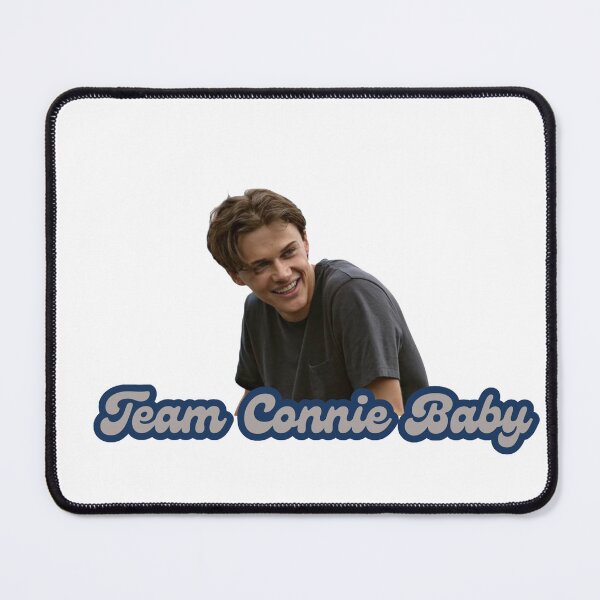 Item preview, Team Conrad (Connie Baby): The Summer I Turned Pretty designed and sold by Sierra Hendershot.