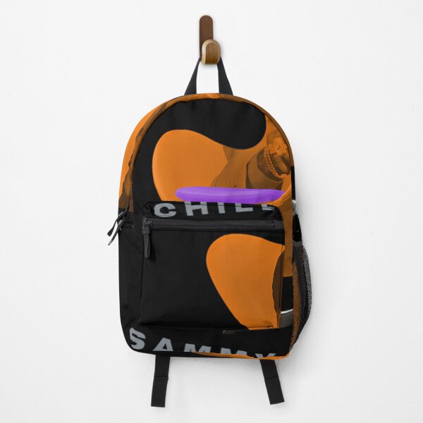 Item preview, Chillin' With Sammy Davis Jr. designed and sold by WilliamClarkdf.