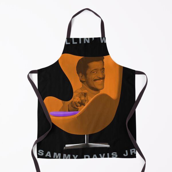 Item preview, Chillin' With Sammy Davis Jr. designed and sold by WilliamClarkdf.