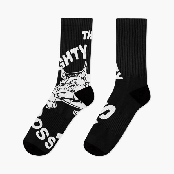 Item preview, The Mighty Mighty Bosstones Logo designed and sold by WilliamClarkdf.