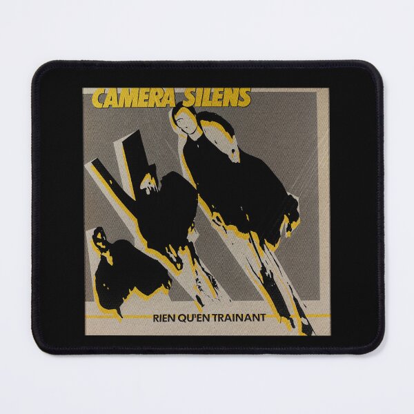 Item preview, Copy of Camera Silens Suicide designed and sold by MachineGunK.