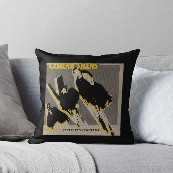 Item preview, Copy of Camera Silens Suicide designed and sold by MachineGunK.
