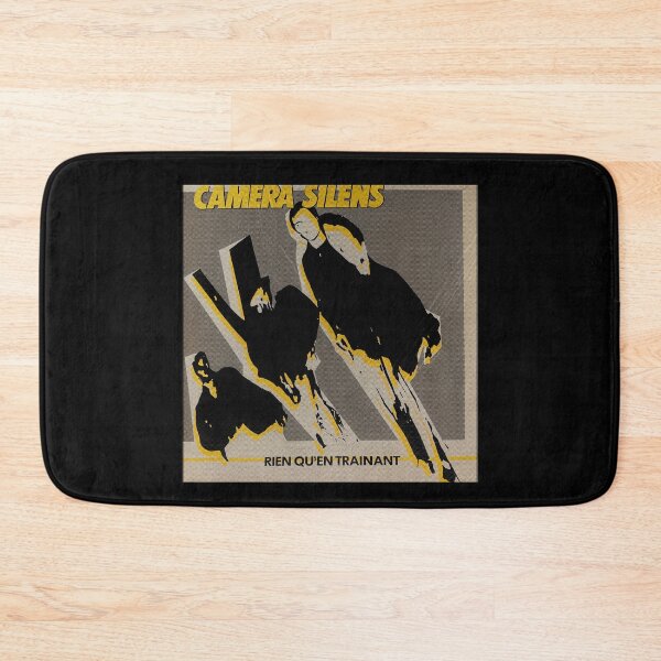 Item preview, Copy of Camera Silens Suicide designed and sold by MachineGunK.