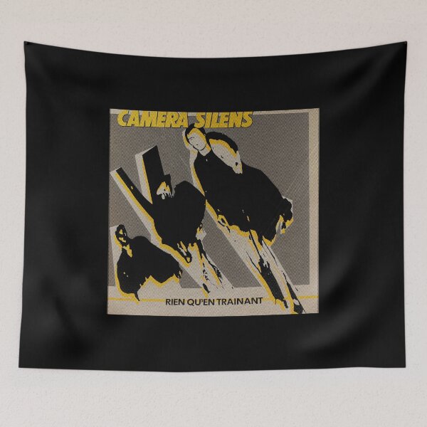 Item preview, Copy of Camera Silens Suicide designed and sold by MachineGunK.