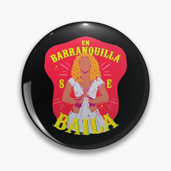 Item preview, In Barranquilla You Dance designed and sold by willardgarret.