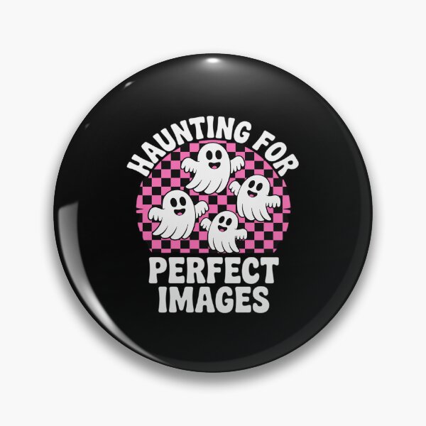 Item preview, Haunting For Perfect Images Ultrasound Halloween Sonographer designed and sold by JulienAureo.