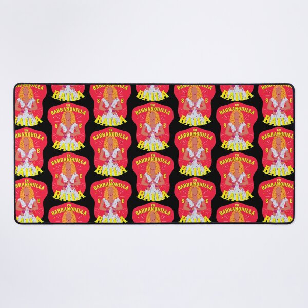 Item preview, In Barranquilla You Dance designed and sold by willardgarret.
