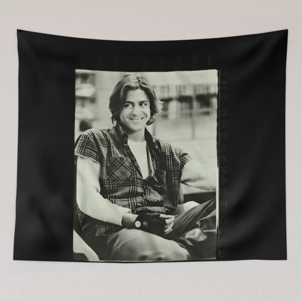 Item preview, Comedy Character Vintage Movie Retro Legend 90s Funny designed and sold by GarmentFlatJov.