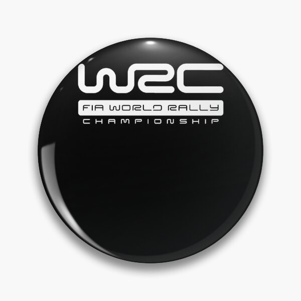 Item preview, WRC Fia World Rally Championship designed and sold by EdytheAnkunding.