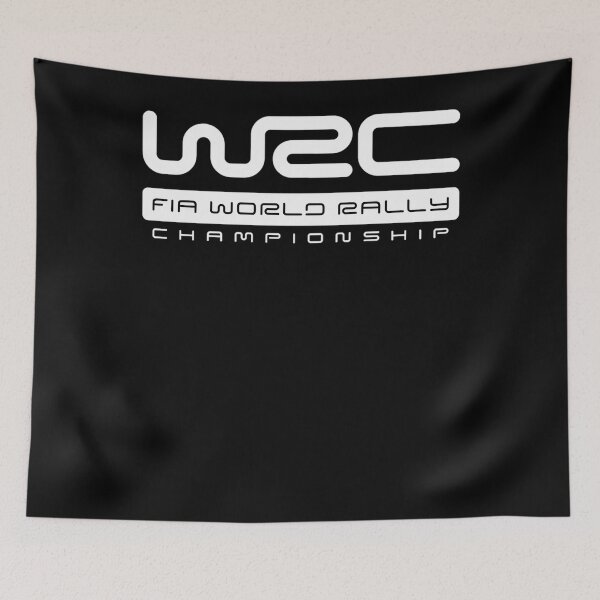 Item preview, WRC Fia World Rally Championship designed and sold by EdytheAnkunding.