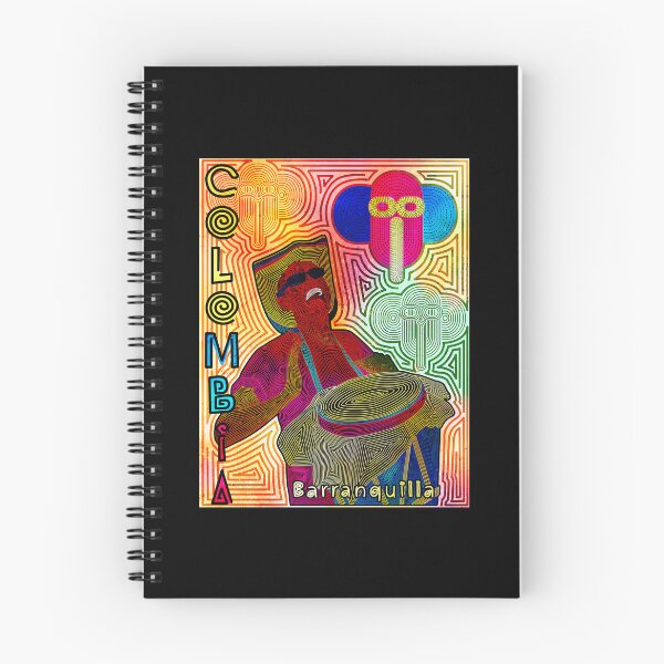 Item preview, Carnival Of Barranquilla designed and sold by willardgarret.