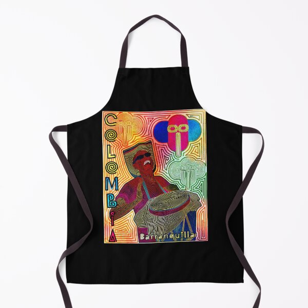 Item preview, Carnival Of Barranquilla designed and sold by willardgarret.