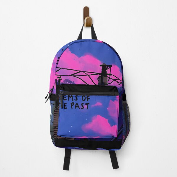 Item preview, Poems Of The Past Powfuu designed and sold by MarCarrasco.