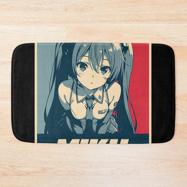 Item preview, Hatsune Miku Hope Style designed and sold by RosaVelazqu.
