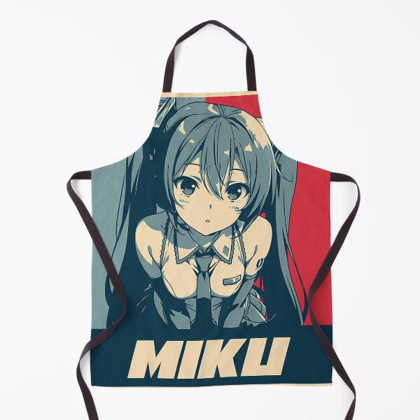 Item preview, Hatsune Miku Hope Style designed and sold by RosaVelazqu.