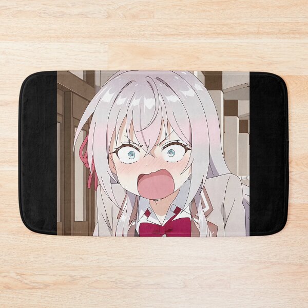 Item preview,  Alya Sometimes Hides Her Feelings In Russian designed and sold by RosaVelazqu.