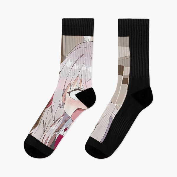 Item preview, Alya Sometimes Hides Her Feelings In Russian designed and sold by RosaVelazqu.