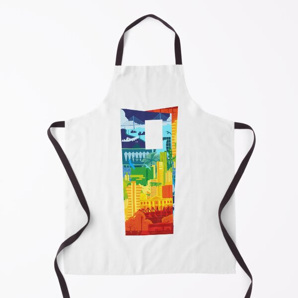 Item preview, Windows Of The World Barranquilla designed and sold by willardgarret.