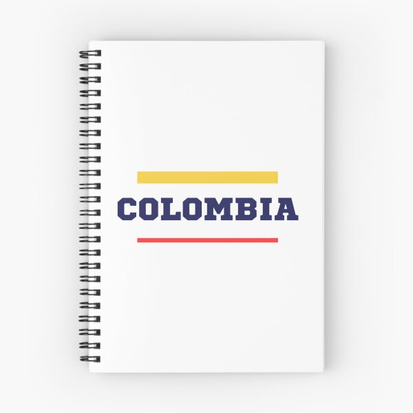 Item preview, Colombia designed and sold by willardgarret.