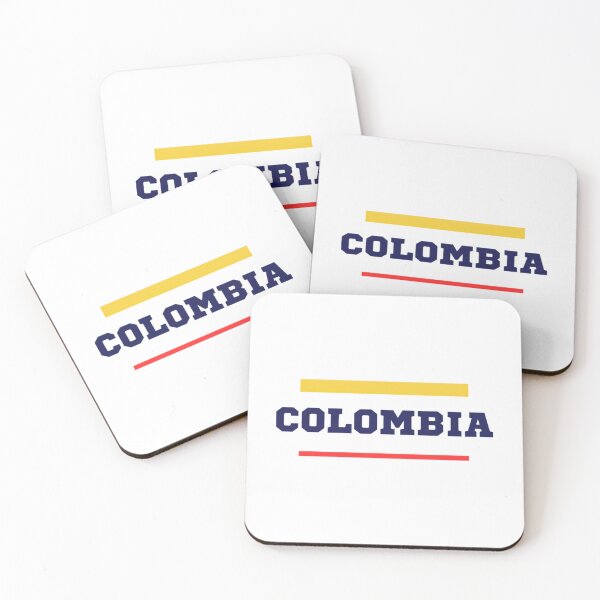 Item preview, Colombia designed and sold by willardgarret.