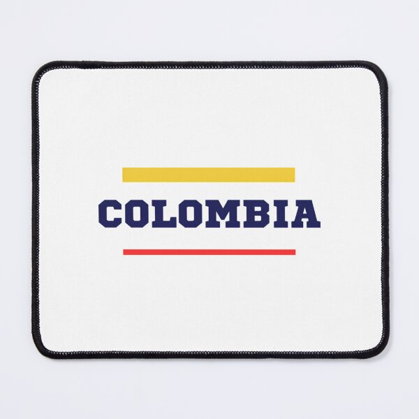 Item preview, Colombia designed and sold by willardgarret.