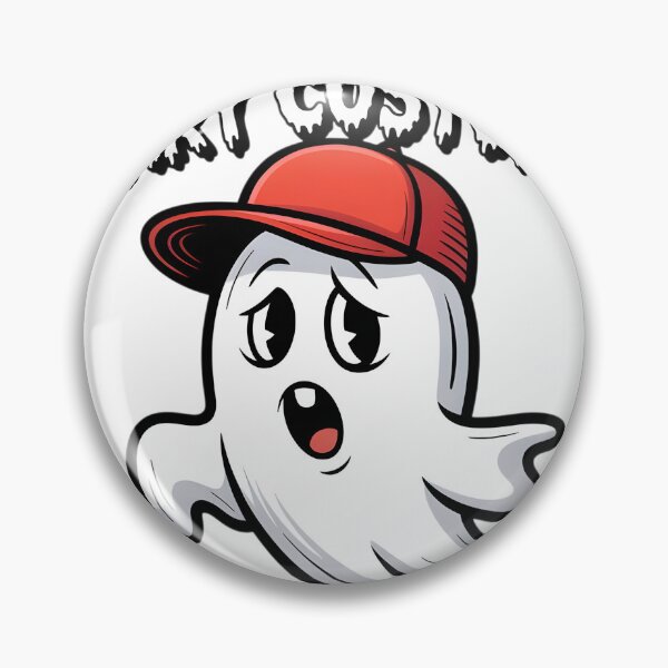 Item preview, LOOKING FOR A SCARY COSTUME TRY A RED HAT designed and sold by dennismarvin827.